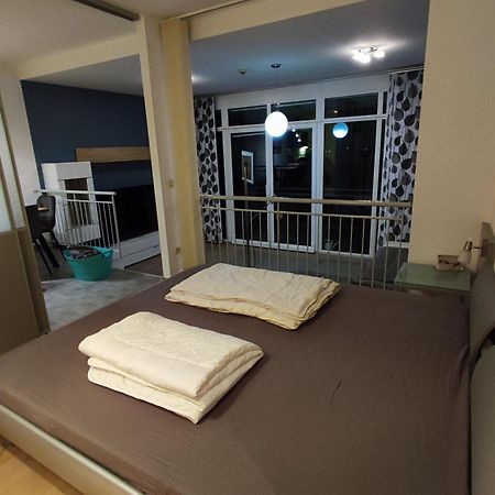 Appartement Mit Seeblick & Seezugang Sekull Luaran gambar