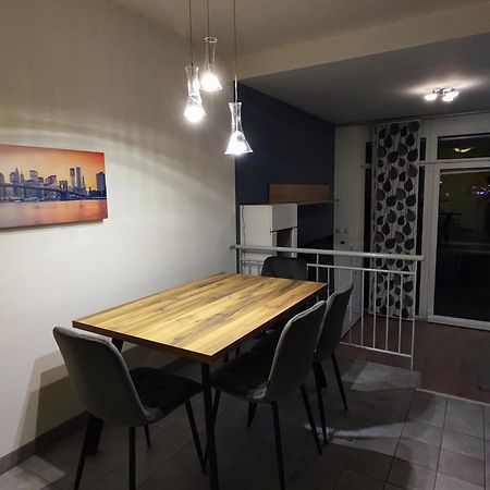 Appartement Mit Seeblick & Seezugang Sekull Luaran gambar