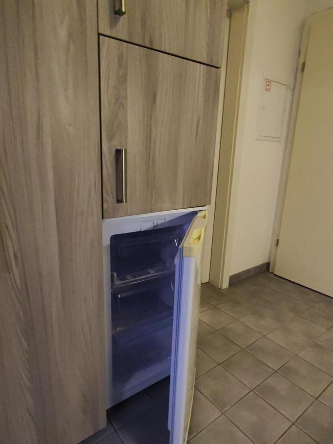 Appartement Mit Seeblick & Seezugang Sekull Luaran gambar