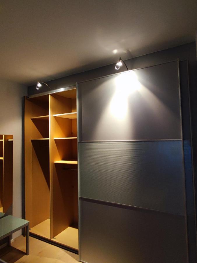 Appartement Mit Seeblick & Seezugang Sekull Luaran gambar