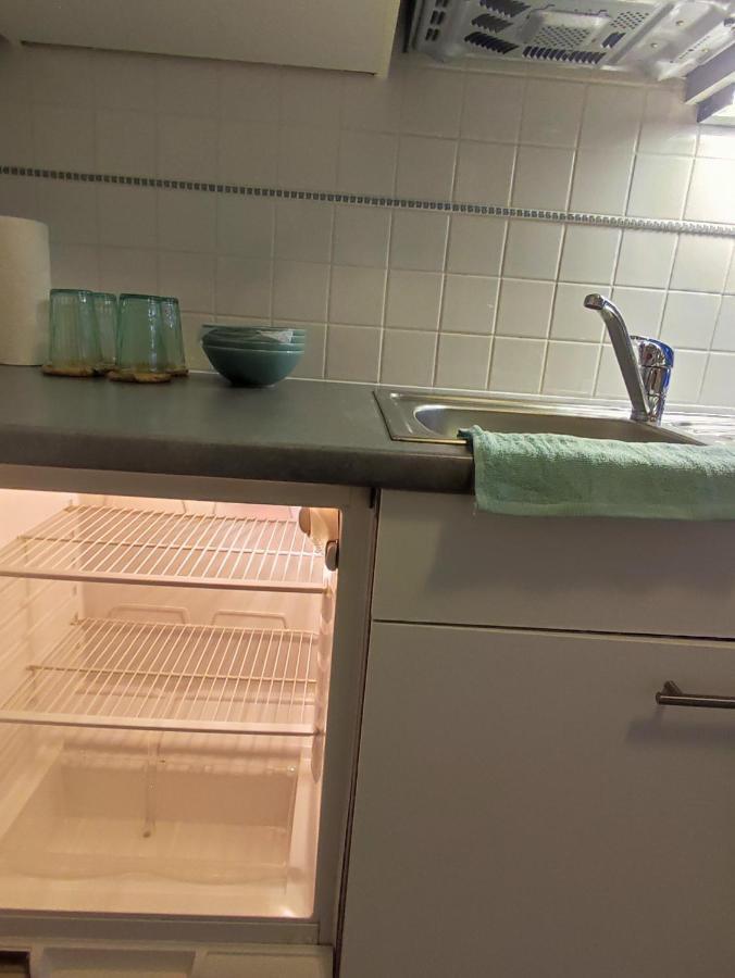 Appartement Mit Seeblick & Seezugang Sekull Luaran gambar