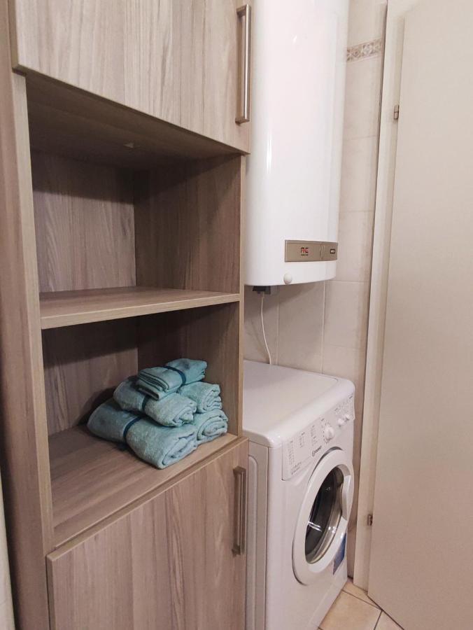 Appartement Mit Seeblick & Seezugang Sekull Luaran gambar