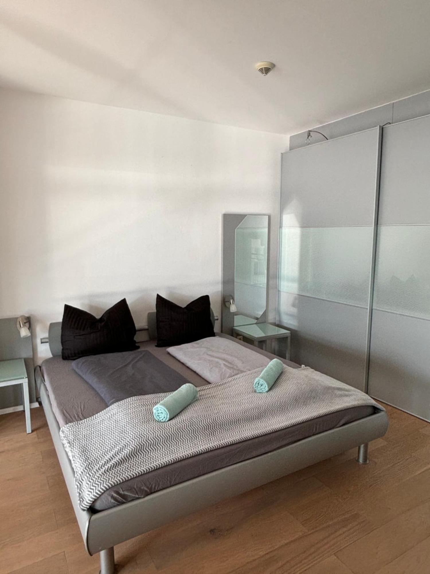 Appartement Mit Seeblick & Seezugang Sekull Luaran gambar