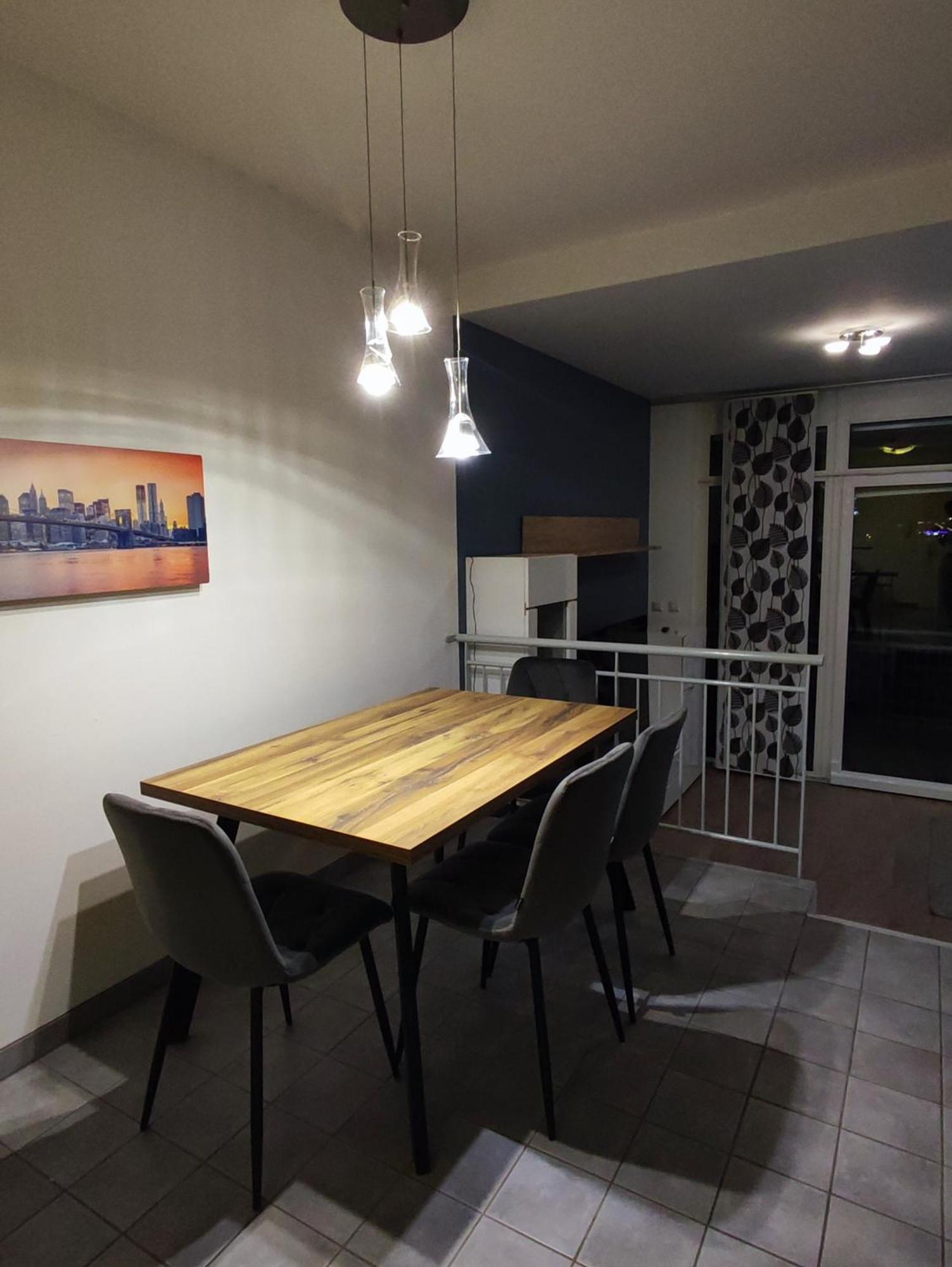 Appartement Mit Seeblick & Seezugang Sekull Luaran gambar